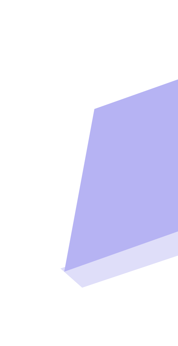 Abstract geometric plane